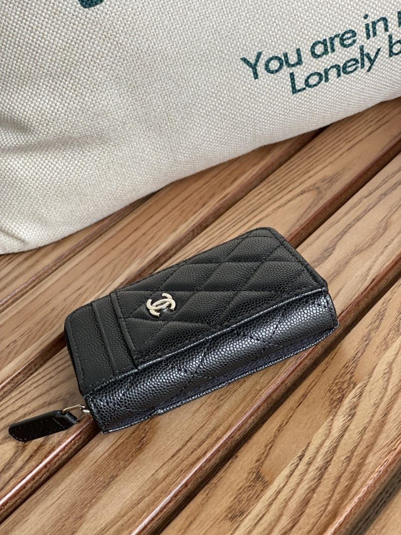 Chanel Wallet Purse